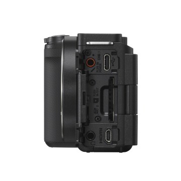Sony ZV-E10 II APS-C creator's camera| Alan Photo